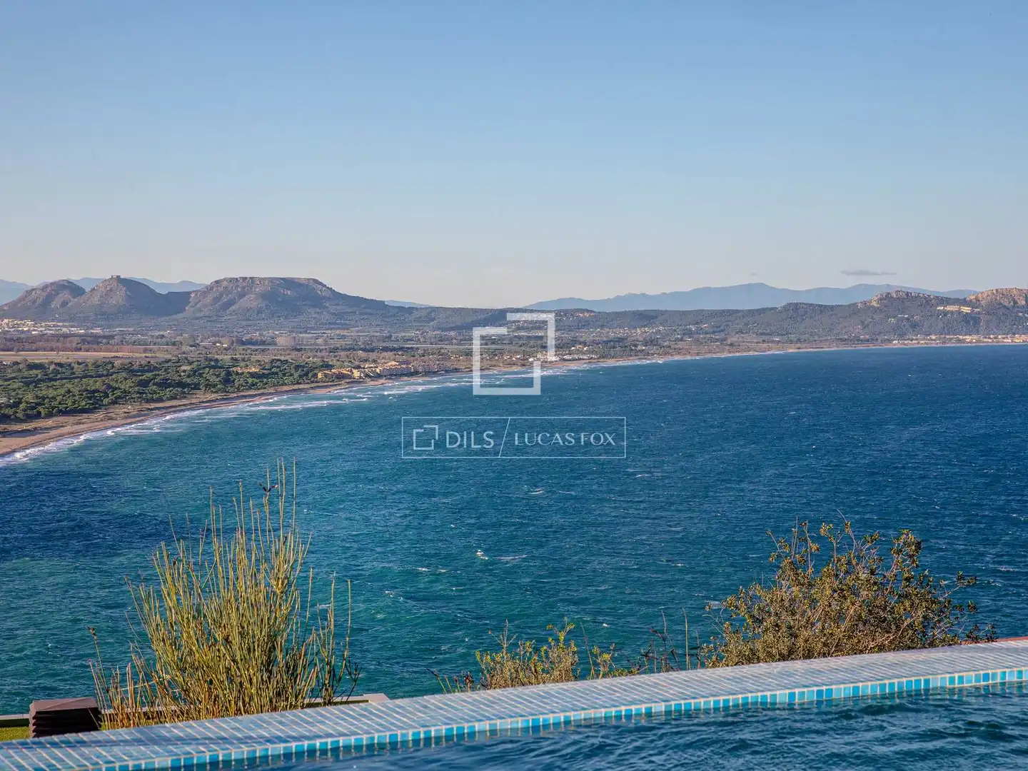 Casa o chalet en venta en Begur con Aire acondicionado, Calefacción y Jardín privado