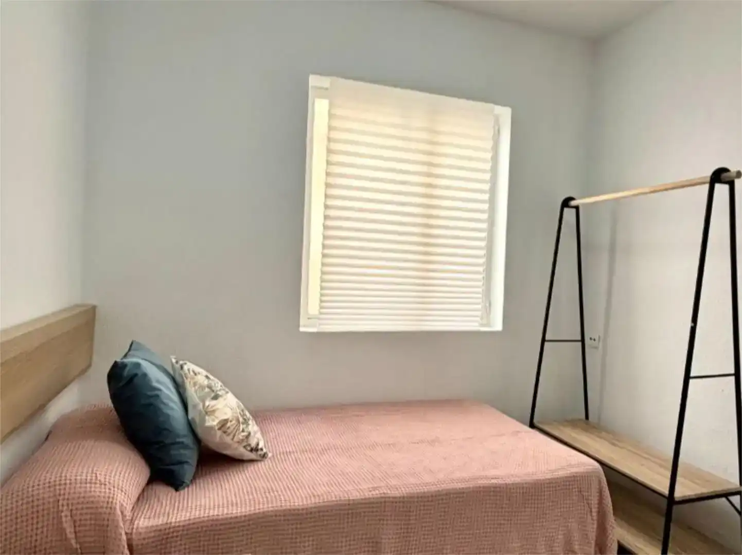 Schlafzimmer von Wohnung zum Verkauf in Bétera mit Balkon