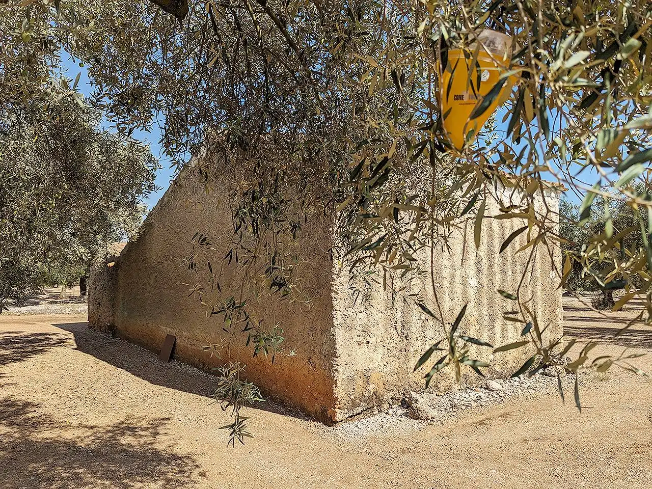 Casa rústica en venda a Partida Termets, imagen 5