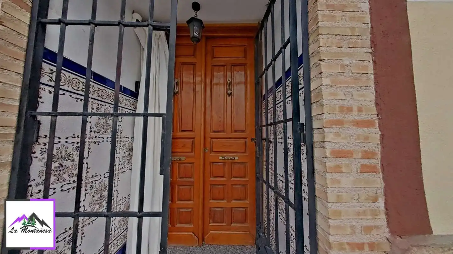Casa o chalet en venta en Villamiel de Toledo con Aire acondicionado, Calefacción y Trastero