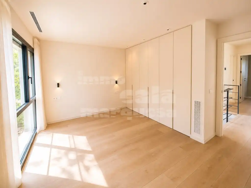 Dormitori de Casa o xalet en venda en Palafrugell