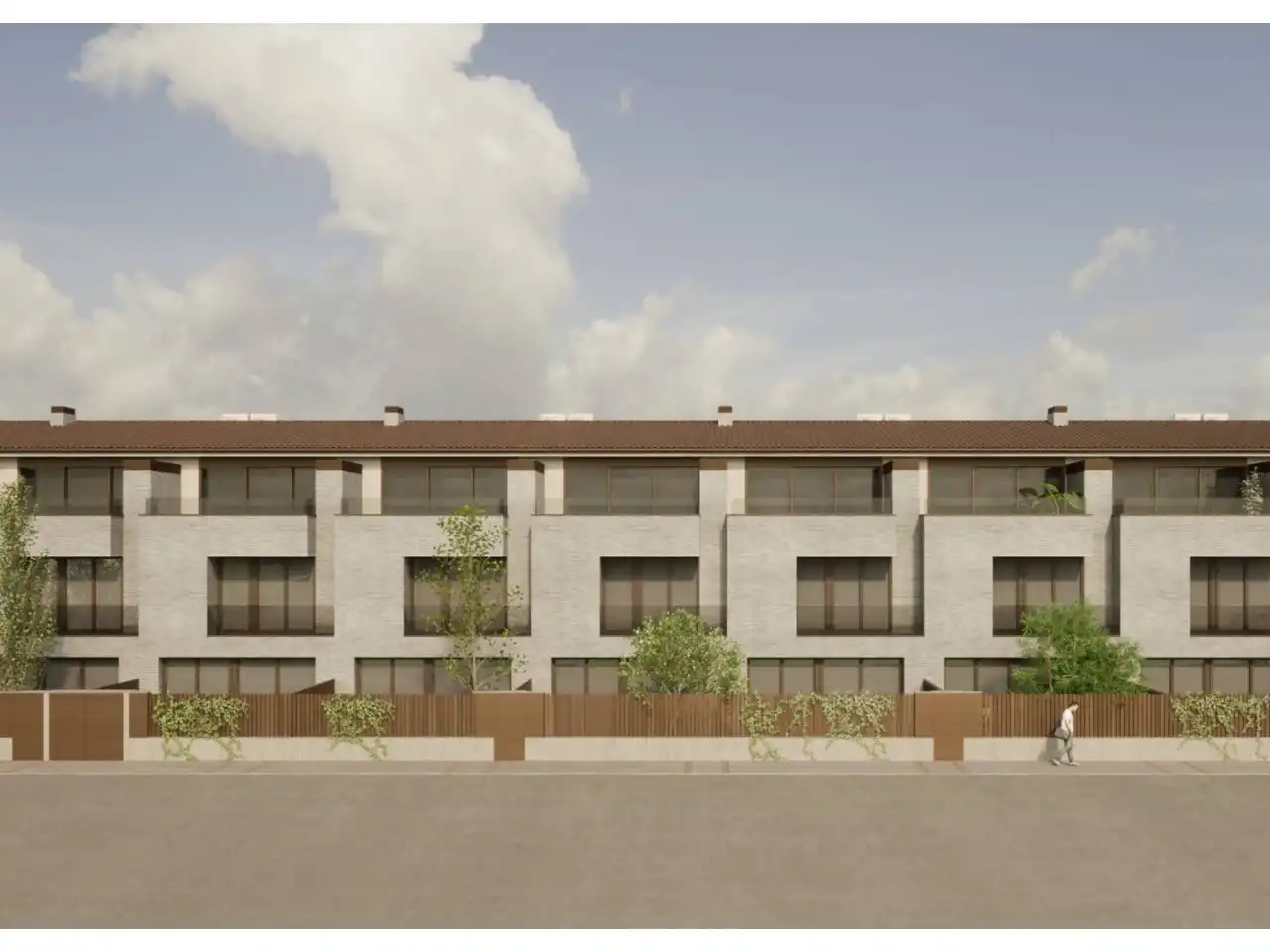 Appartement avec jardin à vendre à Calle Gravat Crosta, imagen 16