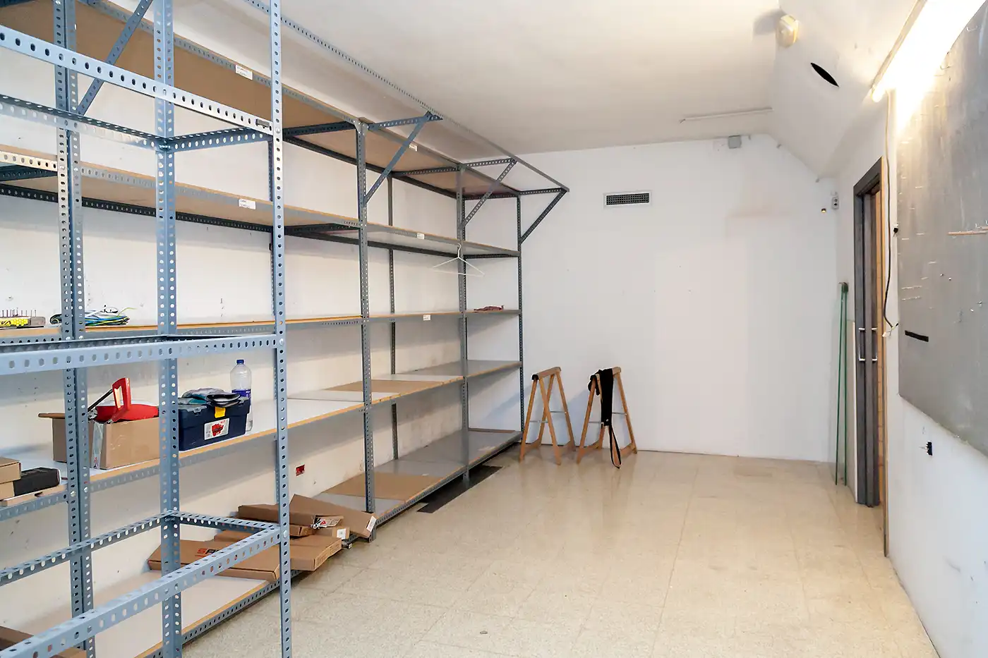 Local comercial en venta en Carrer de Martí 35, imagen 8