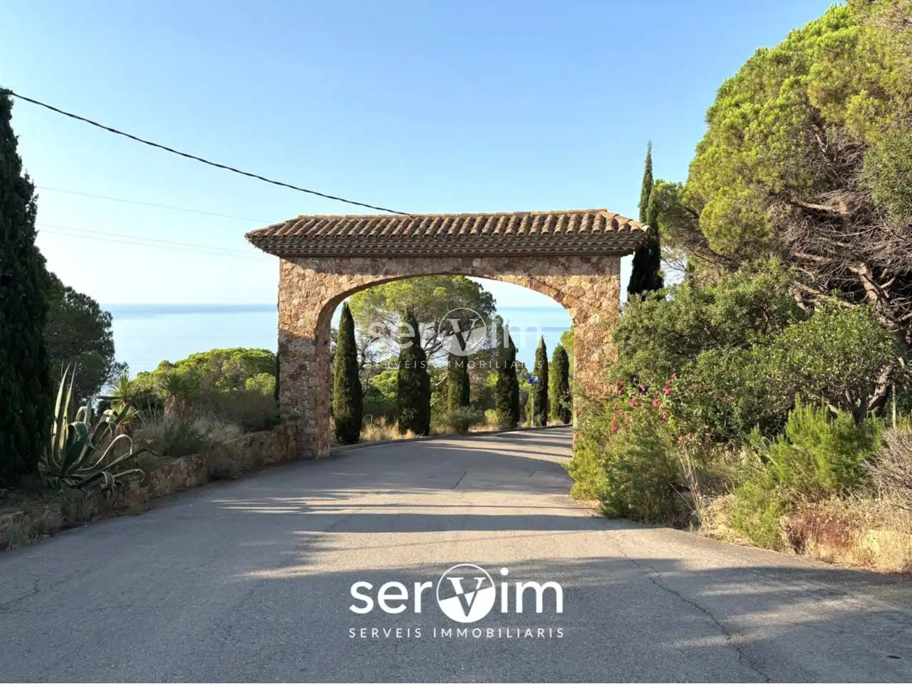 Villa avec piscine à vendre à Calle Mas Pei 712, imagen 16