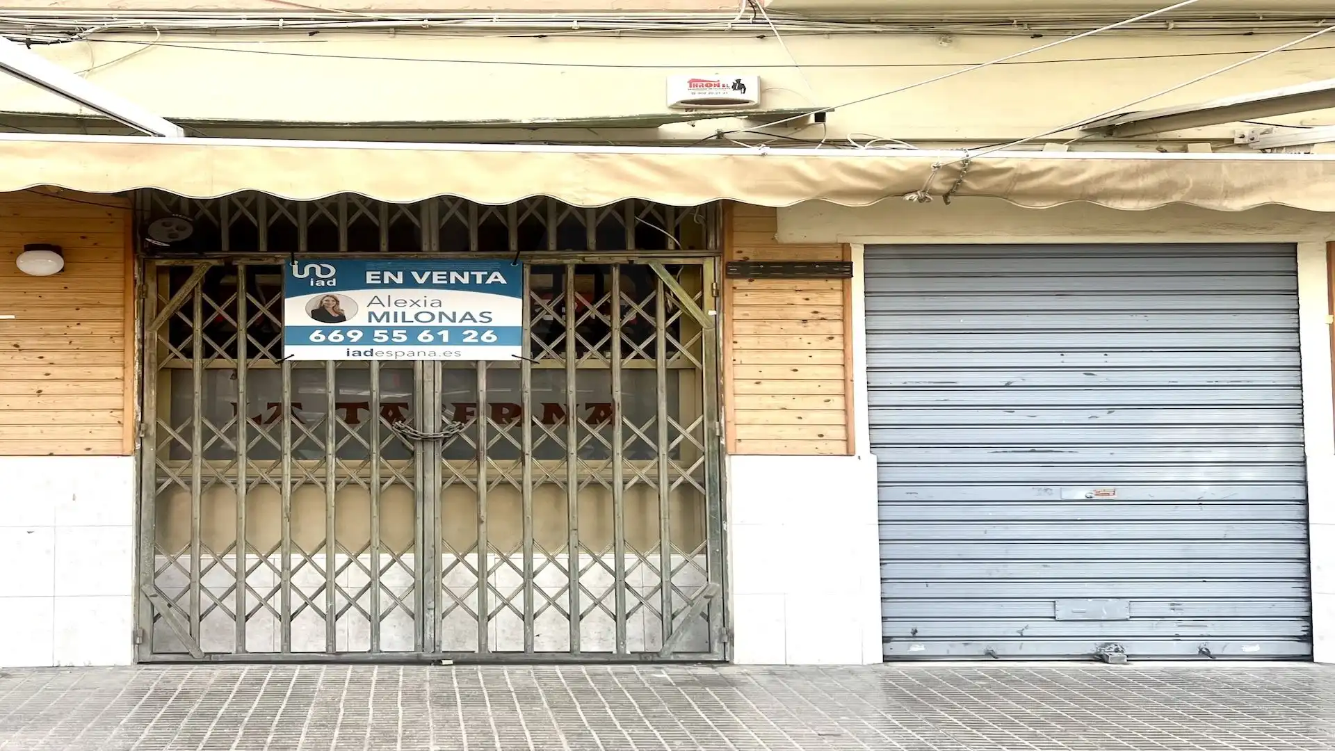 Local en venda en Villajoyosa / La Vila Joiosa