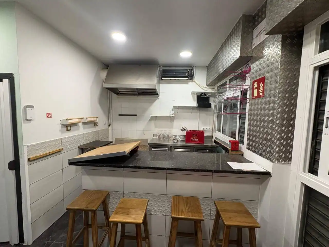 Business premises for sale in Calle Selva, imagen 4