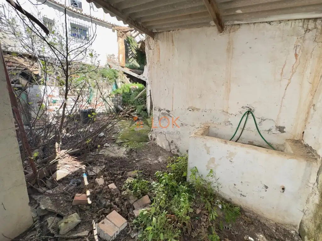 Casa o chalet en venta en Moclinejo