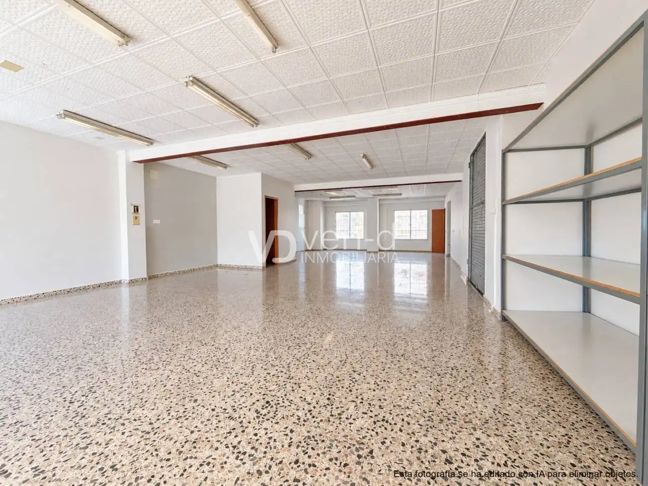 Misto residenziale in vendita a Calle Ayora 13, imagen 13