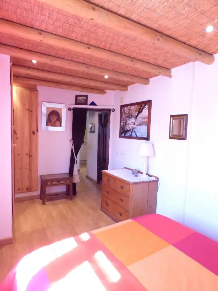 Casa o chalet en venta en Canillas de Aceituno con Aire acondicionado, Terraza y Amueblado