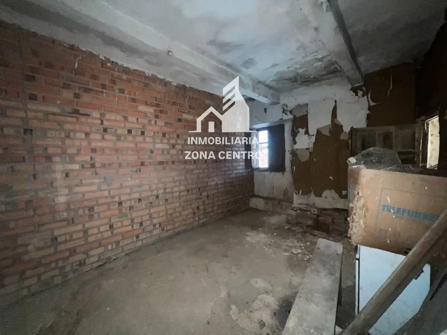 Casa o chalet en venta en Hontoria de Cerrato con Jardín privado