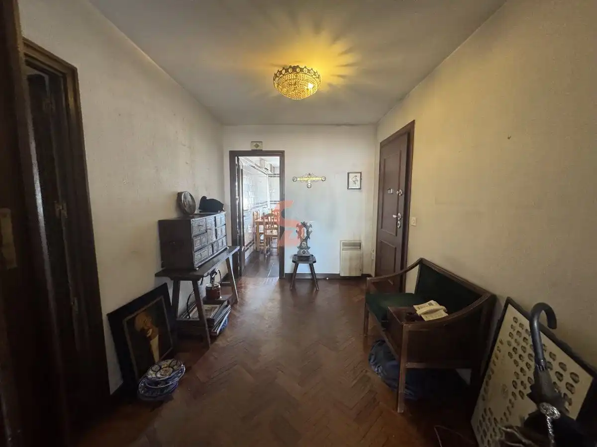 Sala d'estar de Pis en venda en Valladolid amb Aire condicionat, Calefacció i Terrassa