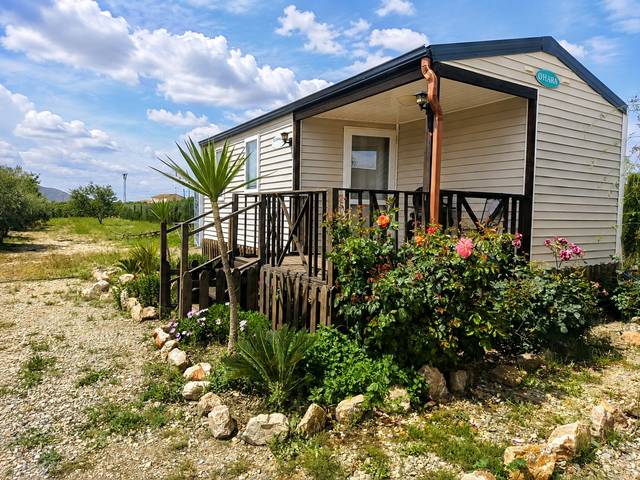 Terreno en Venta en Doña Inés