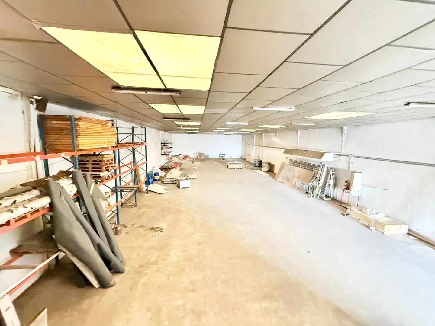 Industrial building to rent in Carrer de Conca, imagen 16