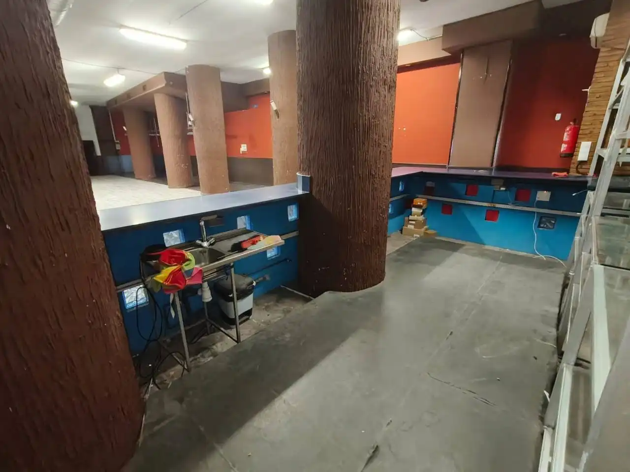 Local comercial en alquiler en Calle Julio Pellicer, imagen 10