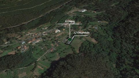 Terreno con edificación en venta en Moaña SIN POSESIÓN, immagine 5