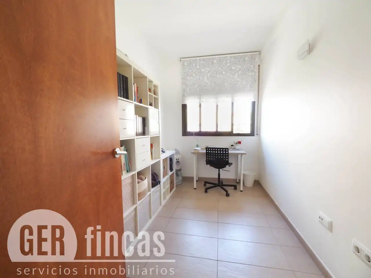 Dúplex en venda en Terrassa amb Aire condicionat, Calefacció i Terrassa