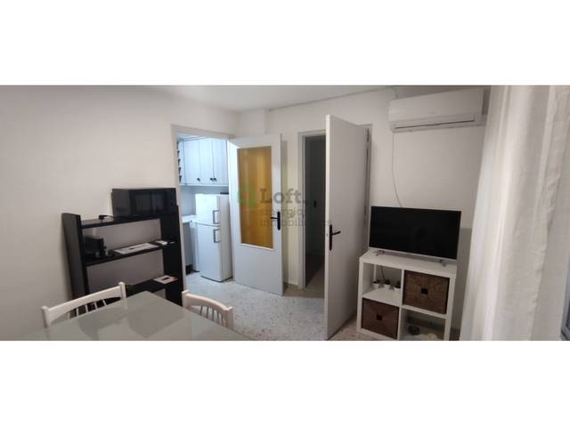 Apartamento en Alquiler en Valdepasillas - La Paz - Huerta Rosales