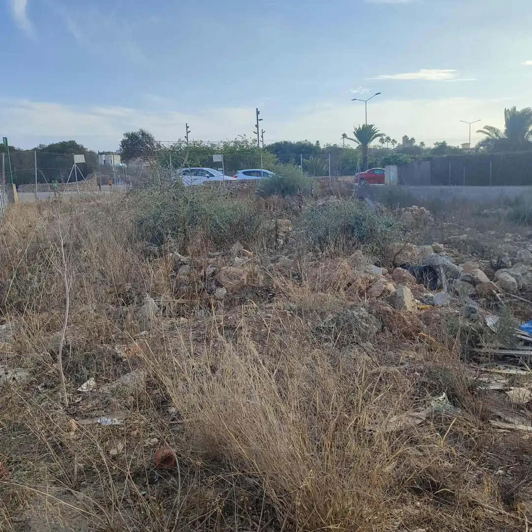 Terreny residencial en venda a Avinguda Regne de Mallorques 8, imagen 7