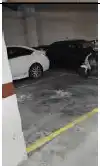 Aparcament de Pis en venda en Murcia