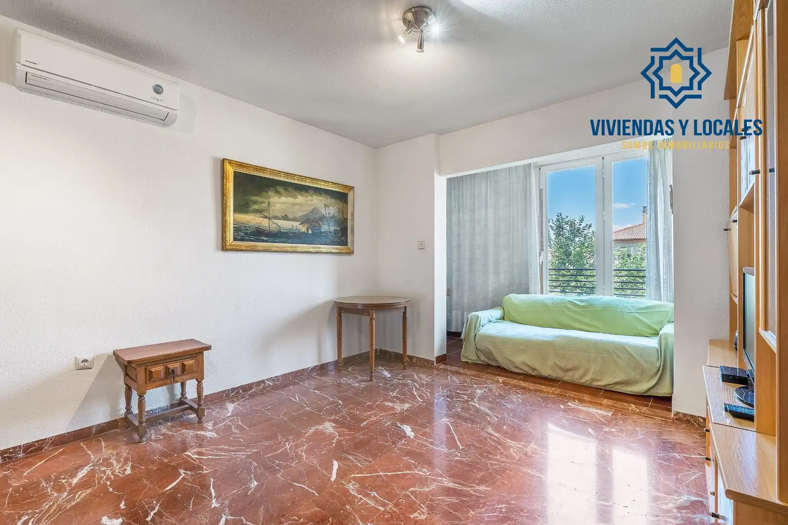 Piso con ascensor en venta en Beiro, imagen 3