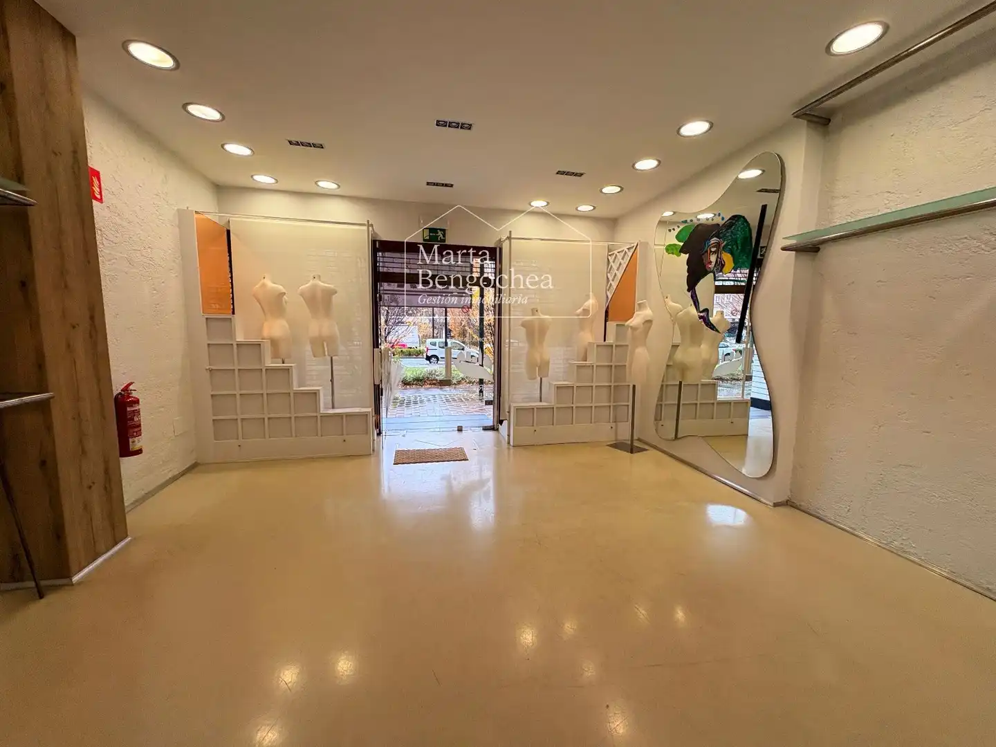 Commercial properties for sale in Vitoria - Gasteiz