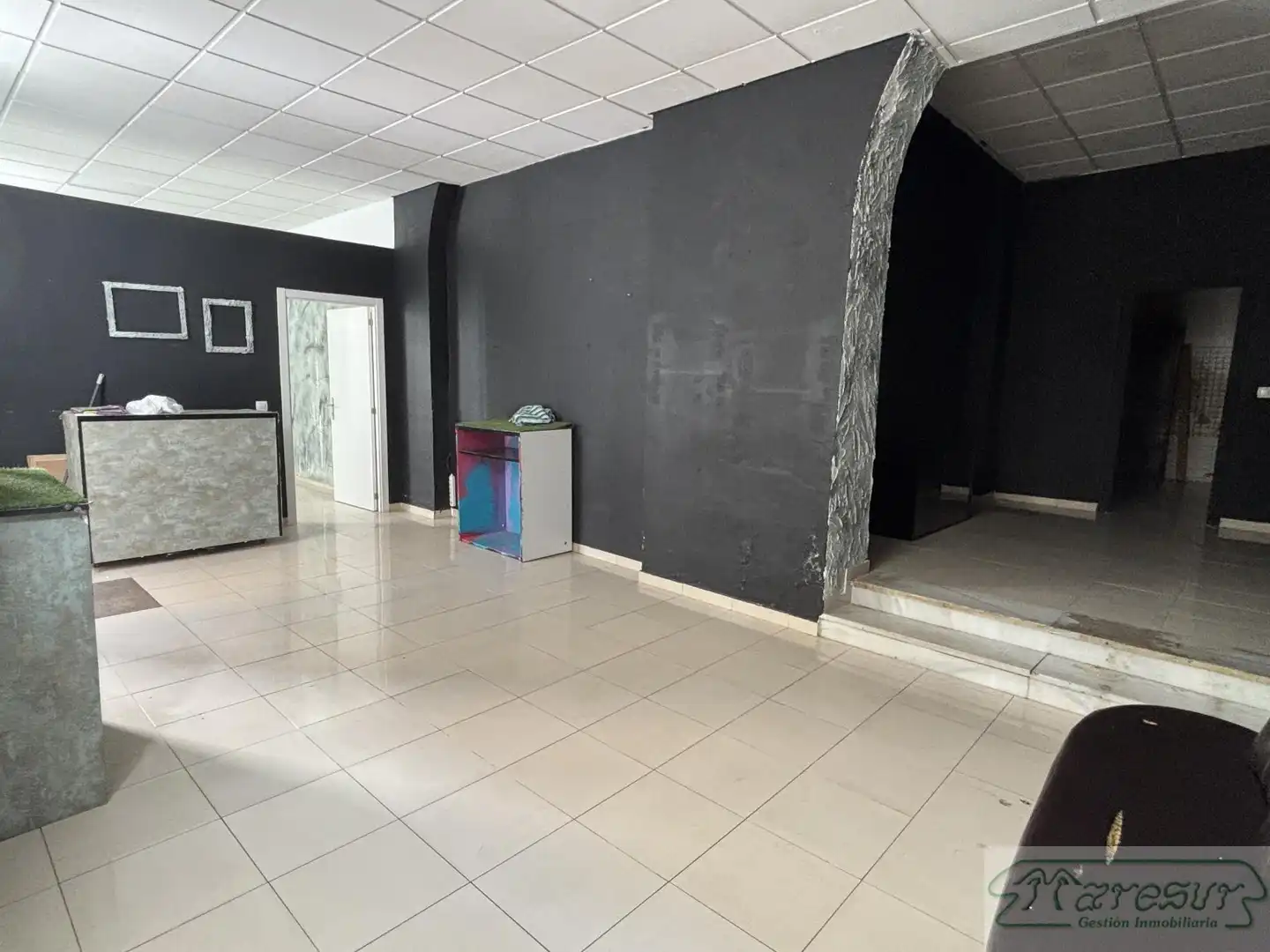 Business premises to rent in Centro, imagen 2