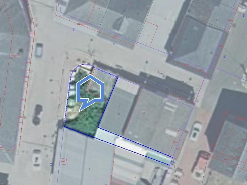 Residential for sale in Quiroga