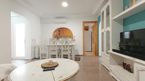 Foto 3 de Casa o xalet en venda a Ibi, Alicante