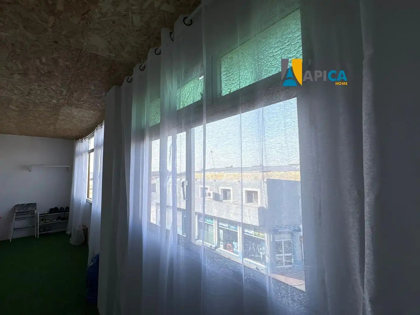 Terraza de Piso en venta en Chiclana de la Frontera con Aire acondicionado, Terraza y Amueblado