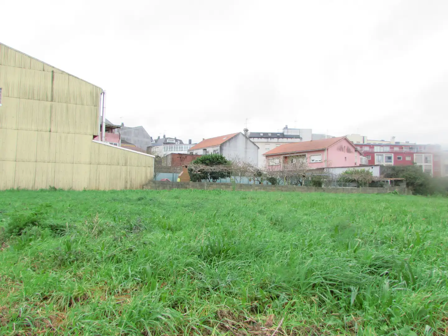 Terreni e lotti in vendita a Rúa Outeiro 12, imagen 4