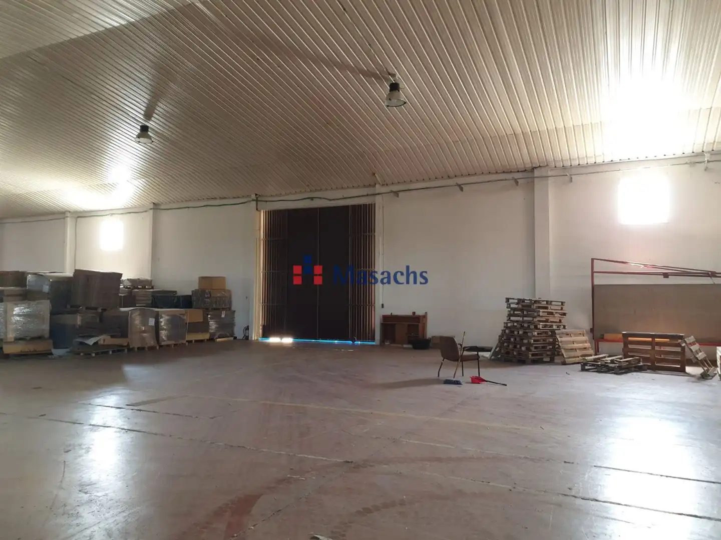 Nave industrial en venta en Aranjuez