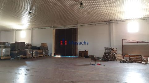 Photo 2 of Industrial buildings for sale in La Montaña - El Cortijo, Aranjuez