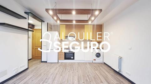 Foto 2 de Loft de alquiler en Narciso Martínez Cabezas, Villalba Estación, Collado Villalba