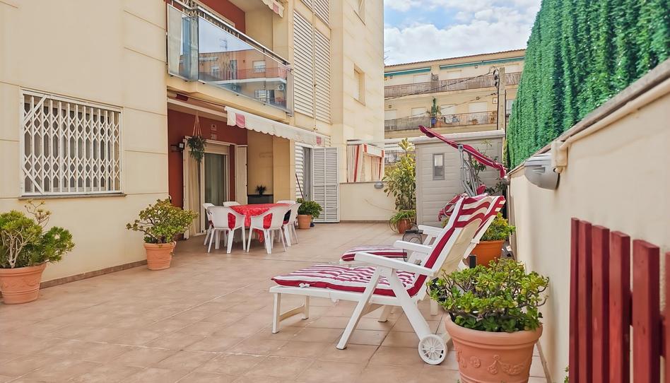 Foto 1 de Piso en venta en Segur Platja, Tarragona