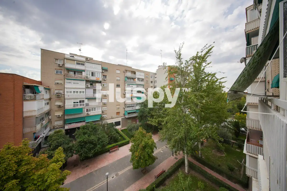Außenansicht von Wohnung zum Verkauf in Norte - Universidad