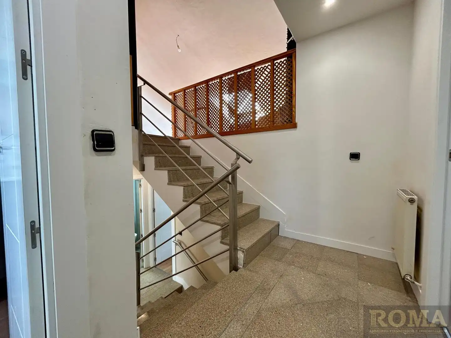 Casa o chalet en venta en Villamayor con Calefacción, Parquet y Trastero