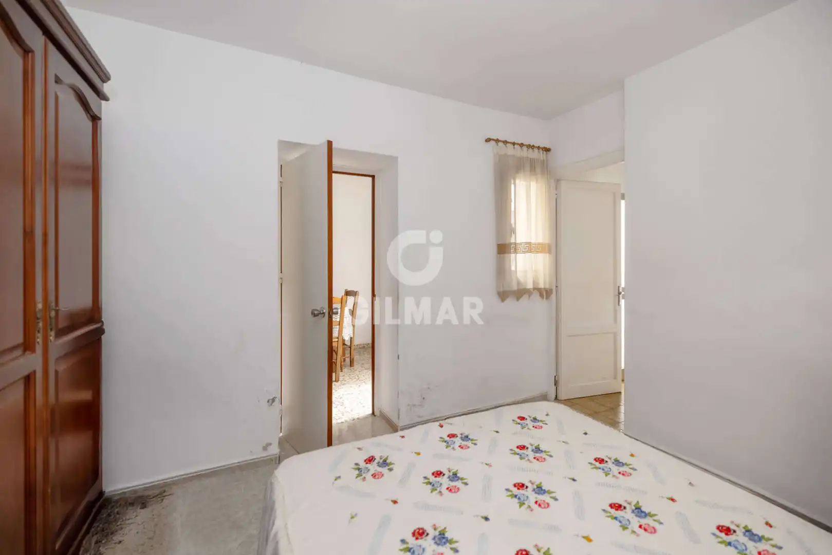 Dormitori de Casa adosada en venda en Estepona