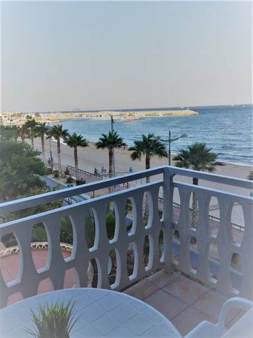Apartamento en Alquiler en Platja de Vila Joiosa