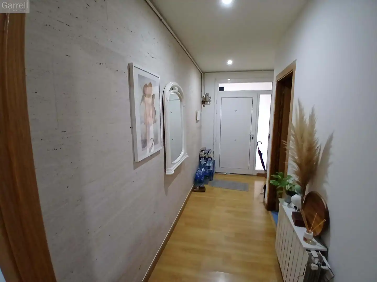 Wohnung zum Verkauf in Terrassa mit Terrasse und Balkon