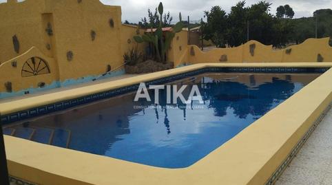 Photo 2 of House or chalet for sale in Agullent, Valencia