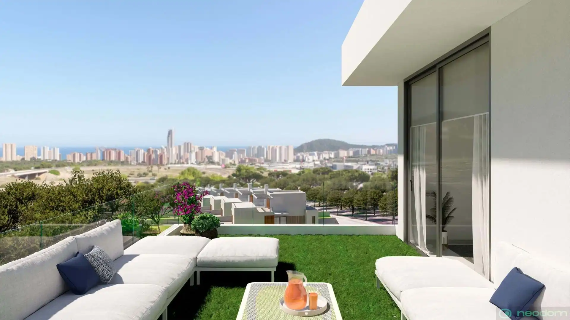 Casa en venta en Golf Bahía, imagen 2