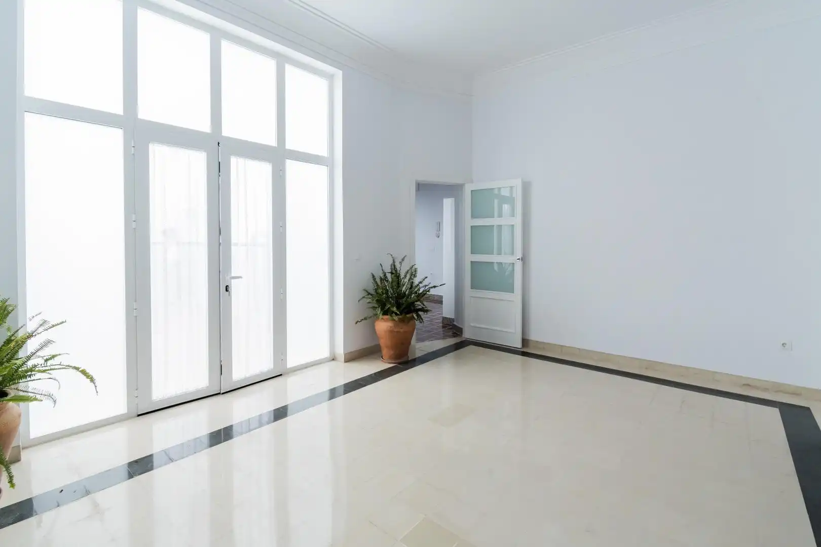 Piso en venta en Jerez de la Frontera