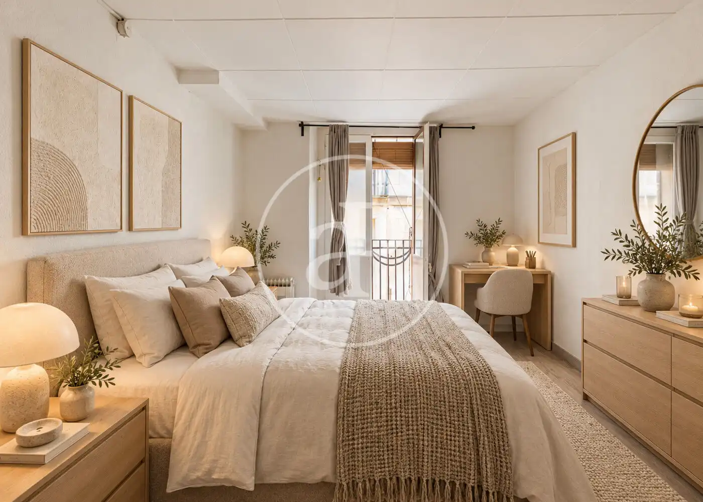 Habitación de Piso en venta en Ciutat Vella