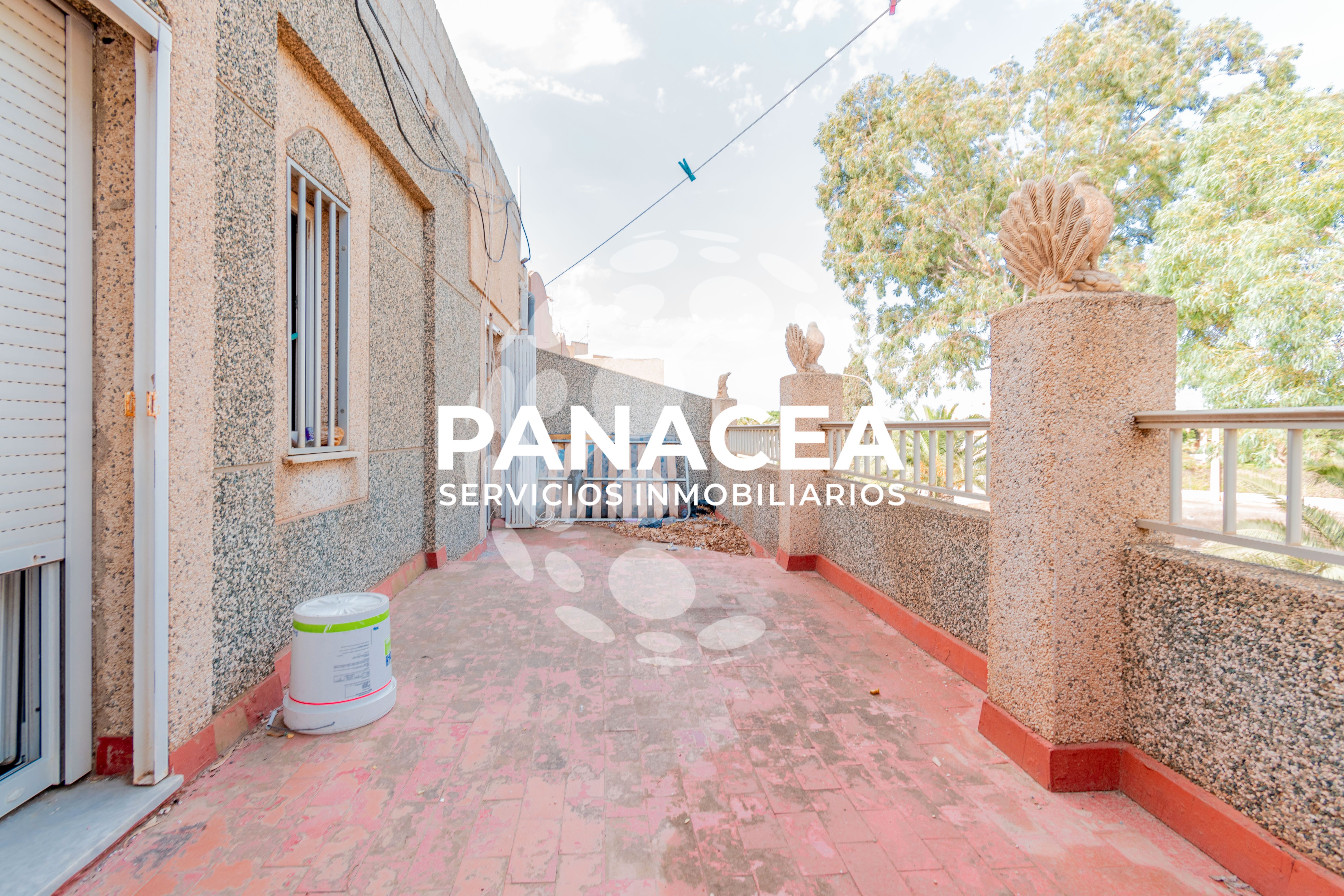 Casa o chalet en venta en San Agustín