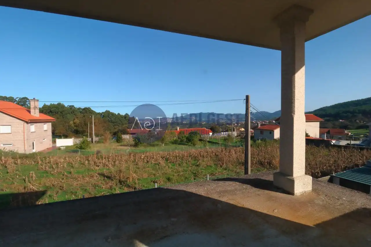 House with terrace for sale in Rua Urgal, imagen 12