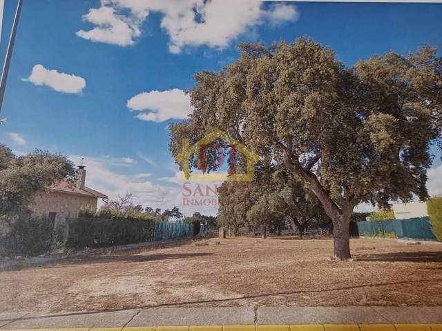 Terreno residencial en Venta en N/A en Buenavista