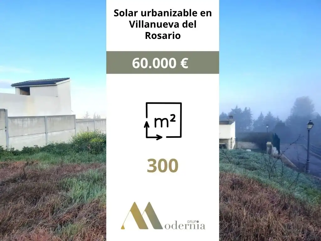 Terreno residenziale in vendita a Calle Tomillo