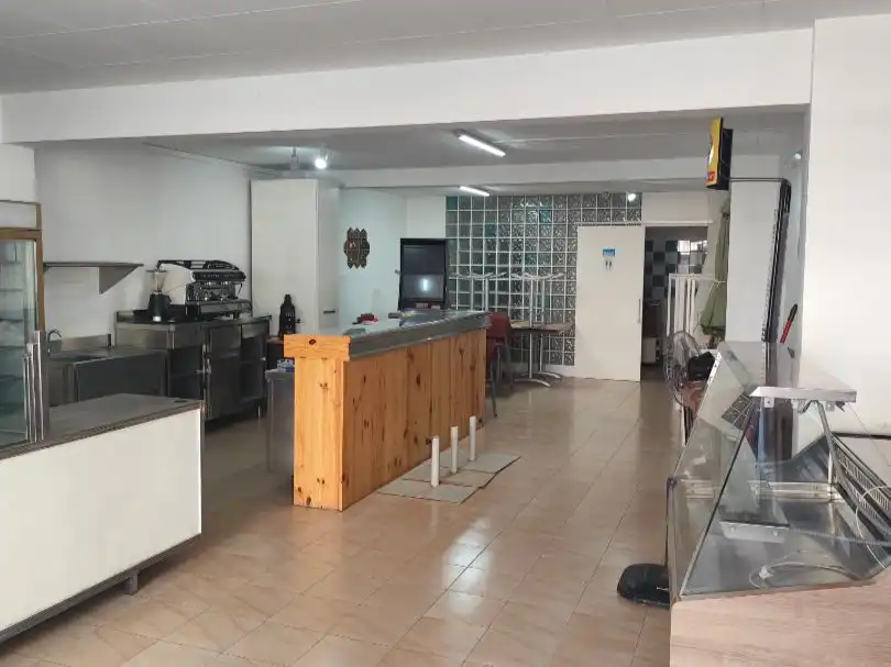 Local comercial en venda a Plaça del convent 5, imagen 7
