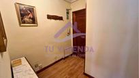 Dormitori de Pis en venda en Valladolid Capital amb Calefacció, Parquet i Terrassa