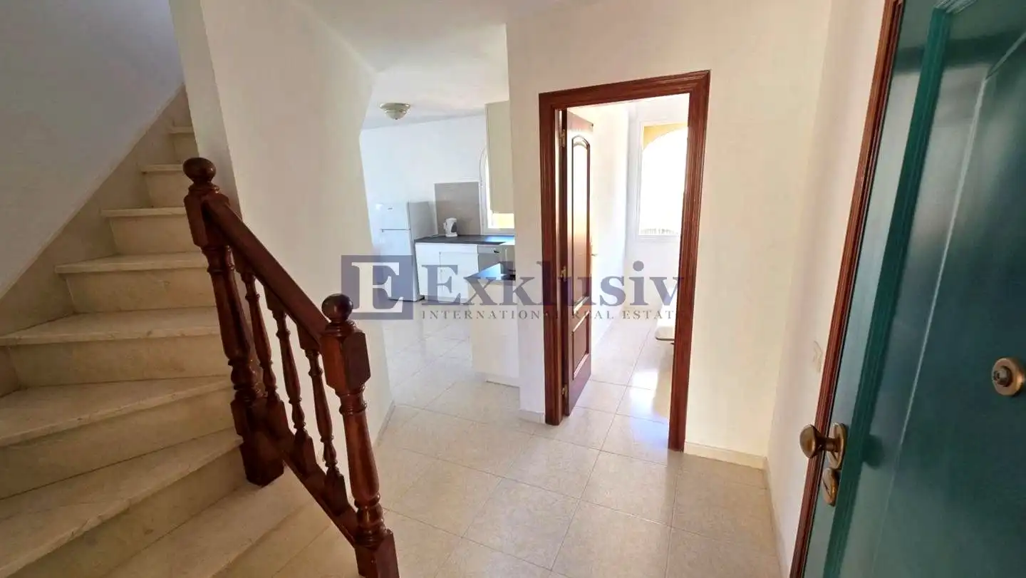Dúplex con piscina en venta en Los Cristianos, imagen 4